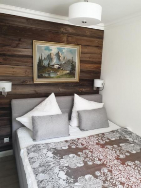 3-Raum Superior Komfort-Terrassen-Appartement